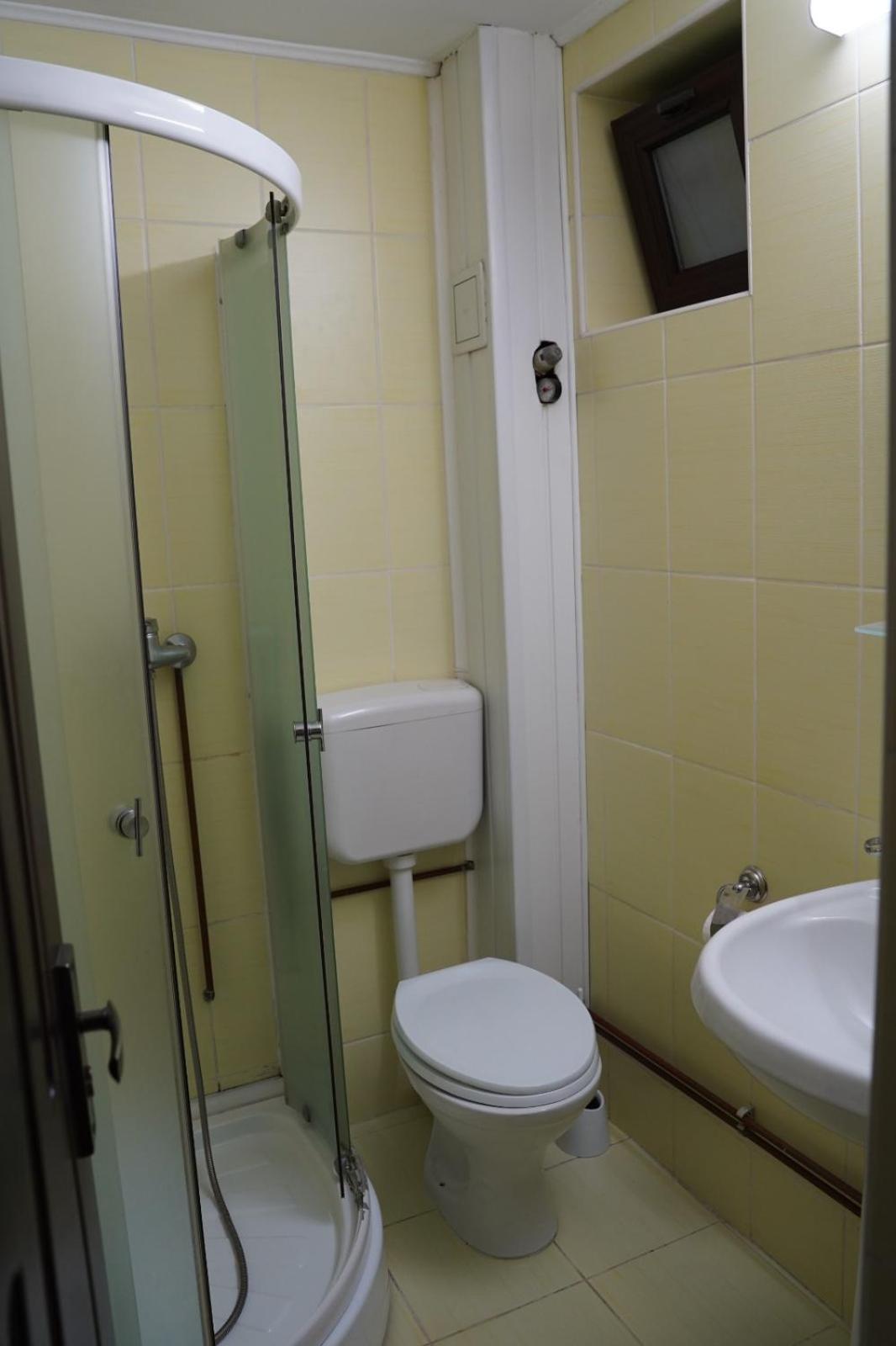 Passiflora Hotell Voineasa Exteriör bild